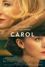 Carol Movie photos