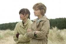 Never Let Me Go Movie photos