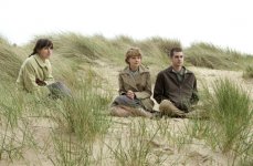 Never Let Me Go Movie photos