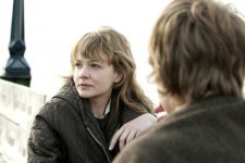 Never Let Me Go Movie photos