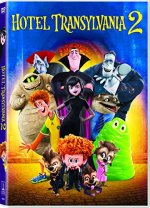 Hotel Transylvania 2 Movie photos