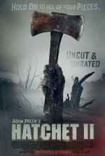 Hatchet II Movie photos