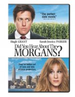 Did You Hear About the Morgans? Movie photos