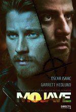 Mojave Movie posters