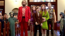 Captain Fantastic Movie Photo 277841