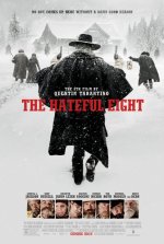 The Hateful Eight Movie photos