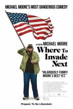 Where to Invade Next Movie photos