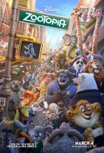 Zootopia Movie photos