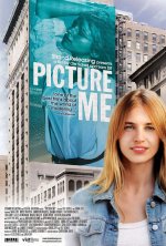 Picture Me Movie posters