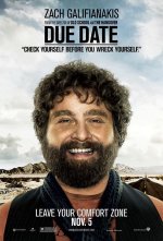 Due Date Movie photos