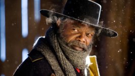 The Hateful Eight Movie photos