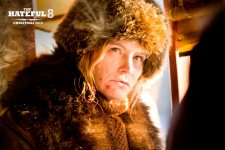 The Hateful Eight Movie photos