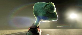 Rango Movie photos