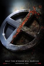 X-Men: Apocalypse Movie posters