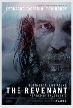 The Revenant Movie photos