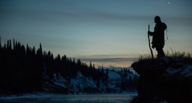 The Revenant Movie photos