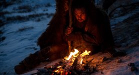 The Revenant Movie photos