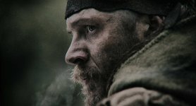 The Revenant Movie photos