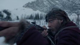 The Revenant Movie photos