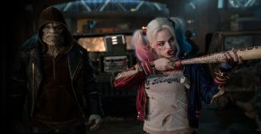 Suicide Squad Movie photos