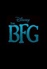 The BFG Movie posters