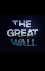 The Great Wall Movie posters