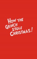 Dr. Seuss' The Grinch Movie posters