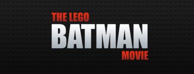 The LEGO Batman Movie Movie photos