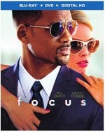 Focus Movie photos