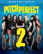 Pitch Perfect 2 Movie photos