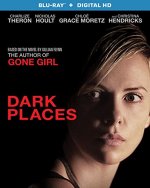 Dark Places Movie photos