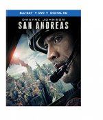 San Andreas 3D Movie photos