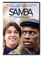 Samba Movie photos