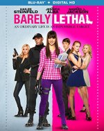 Barely Lethal Movie photos