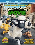 Shaun The Sheep Movie Movie photos