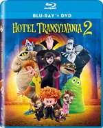 Hotel Transylvania 2 Movie photos