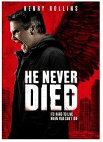 He Never Died Movie photos