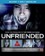 Unfriended Movie photos