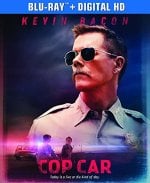 Cop Car Movie photos