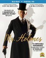 Mr. Holmes Movie photos