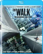 The Walk Movie photos