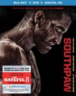 Southpaw Movie photos