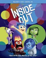 Inside Out Movie photos