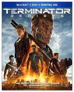 Terminator: Genisys Movie photos