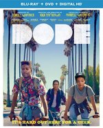 Dope Movie photos