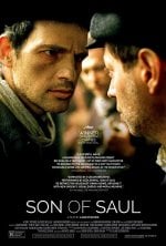 Son of Saul Movie posters