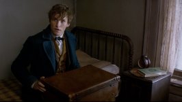 Fantastic Beasts and Where to Find Them Movie photos