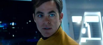 Star Trek Beyond Movie photos