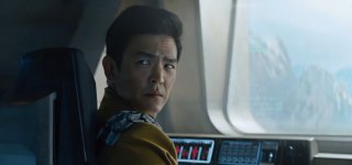 Star Trek Beyond Movie photos