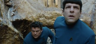 Star Trek Beyond Movie photos